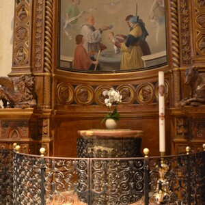 Assisi Kathedrale San Rufino