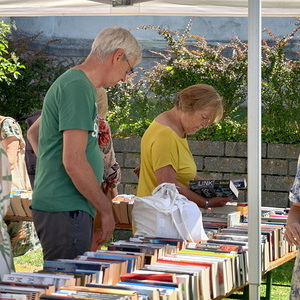 Flohmarkt 26