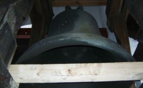 Glockensanierung in unserer Basilika