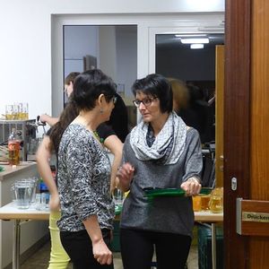 Pfarrball Pfarre Peuerbach