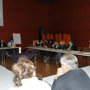 E PI SO Pfarrgemeinderatsitzung