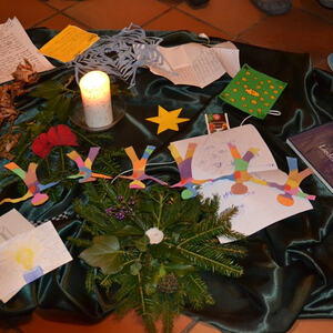 Besinnungswochenende 