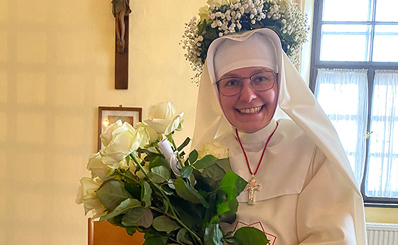 P. Jakobus Maria Michael Neumeier OCist.