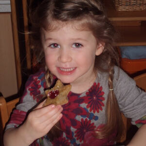 Weihnachten im Kindergarten