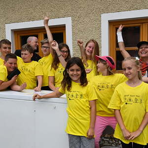 Pfarre Hörsching hl. Jakob