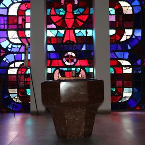 Turmkreuzsteckung 2017