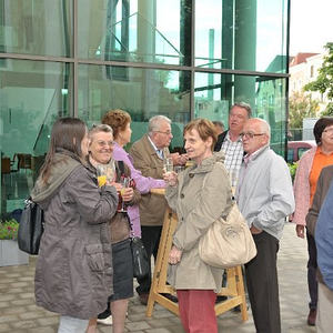 Priesterjubiläum 25