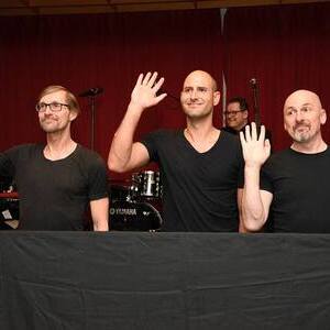 Aktivtreff Holzheim-Zaubertal Pfarrball Linz-St. Margarethen