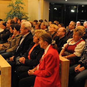 Kirchenkonzert 'Together'
