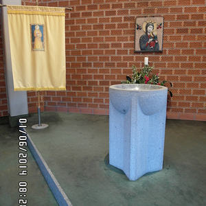 Pfarrkirche St. Antonius