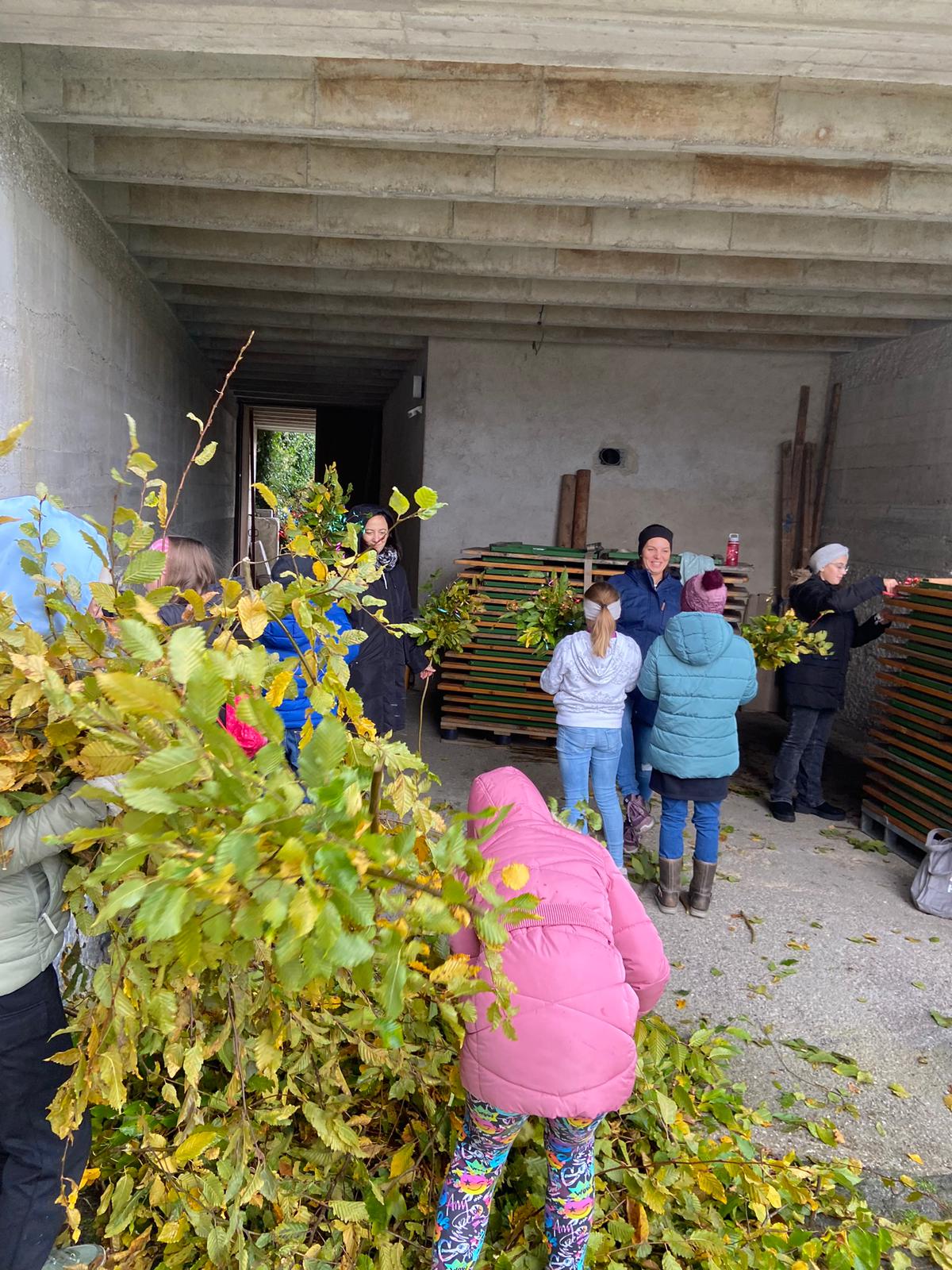 Jungschar_2023 / Jungschar Jungschar_2023