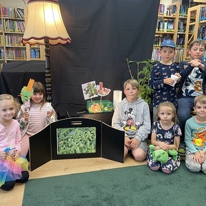 Lesehaus: König Nesselbart