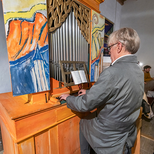 Konradfest 06. 08. 2023