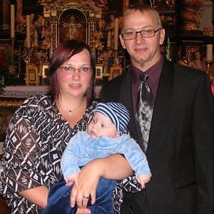  Eltern: Martina u. Jürgen Hartl        