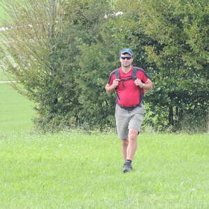 Ökum. Pilgerwanderung