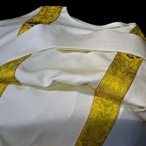 Diakonweihe Hans Silberhumer