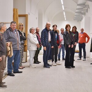 Führung kulturGUTspeicher