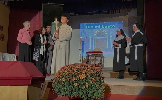 Medienberichte über die Kopfinger Mysterienspiele