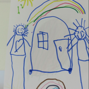 Vorbereitungen auf das Erntedankfest