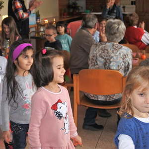 Senioren-Advent 2018