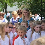 Christi Himmelfahrt 2009