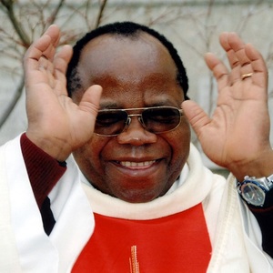 Msgr. Dr. Ezeokoli