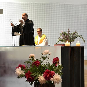 Ökumenischer Gottesdienst