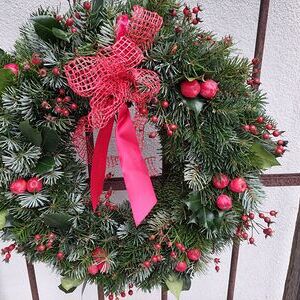 Adventkranzsegnung 2025