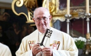 Mondsee: Neuer Pfarrvikar und Beauftragung des Seelsorgeteams