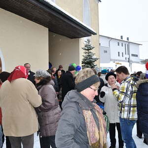 Fastensuppe 24.02.2013