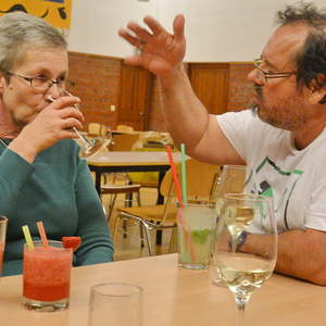 Pfarr- und Mitarbeiterfest