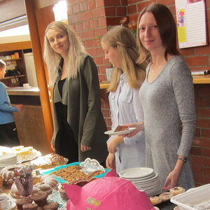 Familiengottesdienst Christkönigssonntag