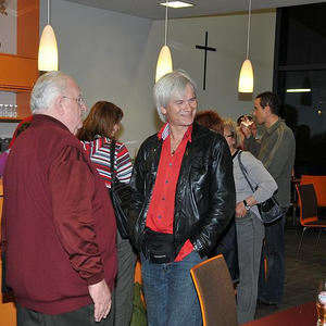 Bericht im ORF Lange Nacht