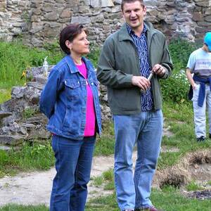 Ökumenische Bibelnacht