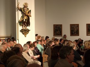 100 Jahre Pfarrkirche Kleinmünchen