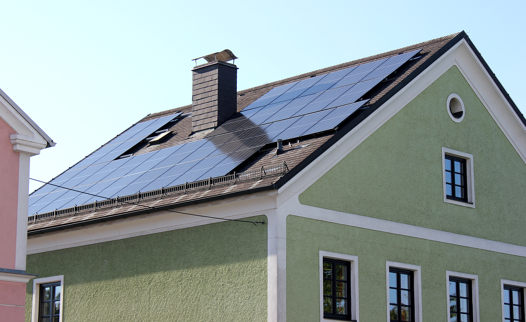 PV / © Ebner Bernhard PV