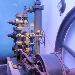 Betriebsausflug 2016