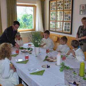 Erstkommunion