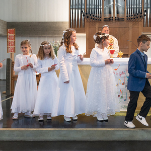 Erstkommunion