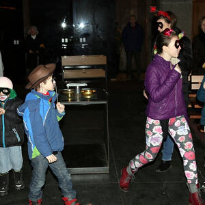 Faschingskindermesse2016