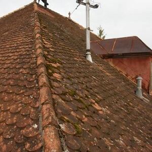 Impressionen Pfarrhofrenovierung