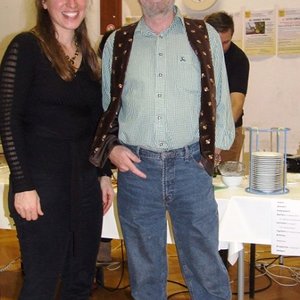 Adventkranzweihe und Schmankerlmarkt