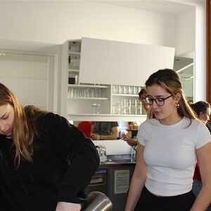 Vorstellgottesdienst der Firmlinge 2024