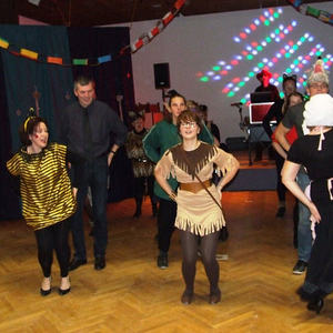 Pfarrgschnas der Jugend