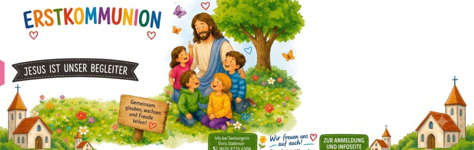Erstkommunion