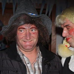 Almrausch am Froschberg