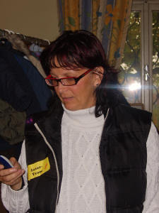 Kinderkleiderbasar 2007