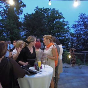 Impressionen vom Pfarrball Pöstlingberg