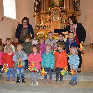 Kindergarten Traberg