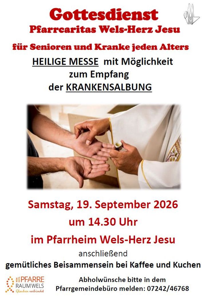 Krankensalbung